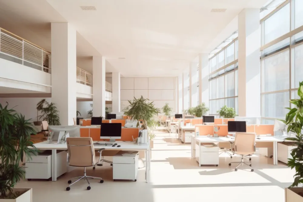 Espace collectif